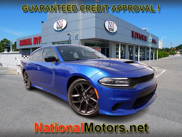 more details - dodge charger