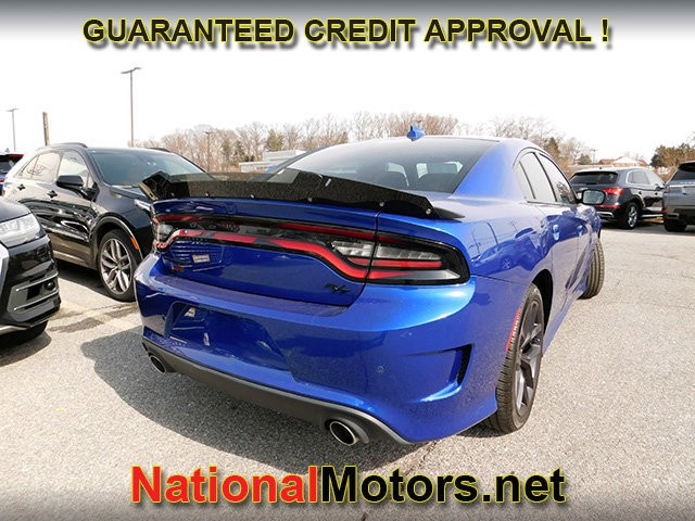 Dodge Charger Vehicle Full-screen Gallery Image 05