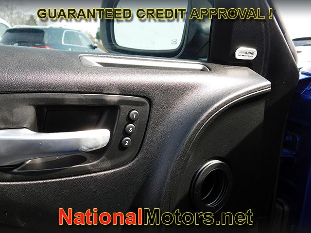 Dodge Charger Vehicle Full-screen Gallery Image 14