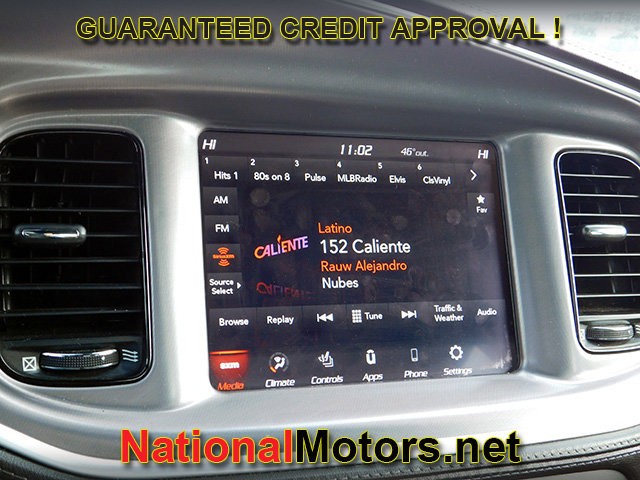 Dodge Charger Vehicle Full-screen Gallery Image 17