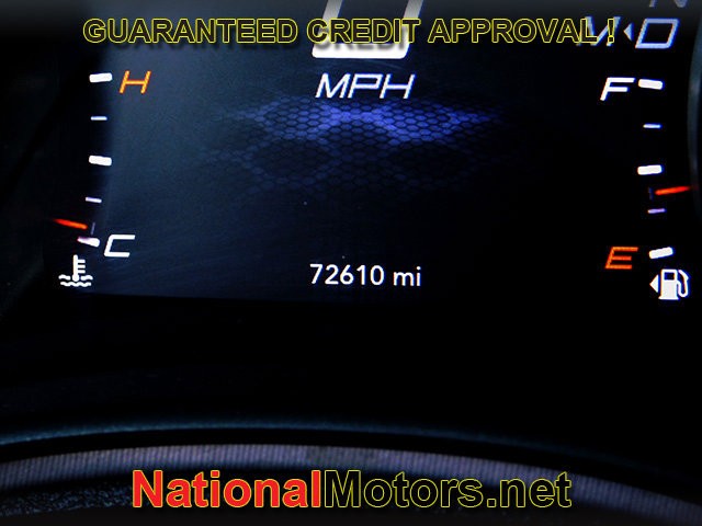 Dodge Charger Vehicle Full-screen Gallery Image 24