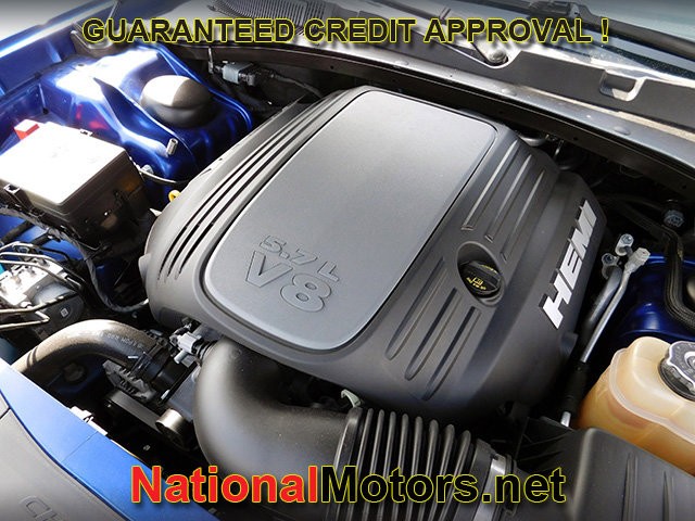 Dodge Charger Vehicle Full-screen Gallery Image 27