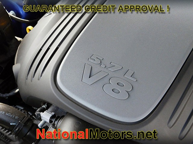 Dodge Charger Vehicle Full-screen Gallery Image 28