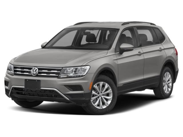 Volkswagen Tiguan S - Ellicott City MD