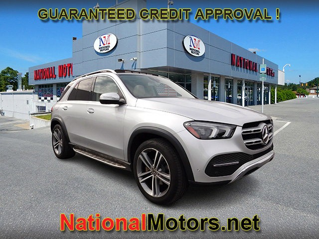 more details - mercedes-benz gle