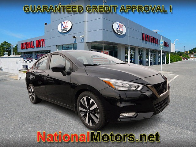 more details - nissan versa