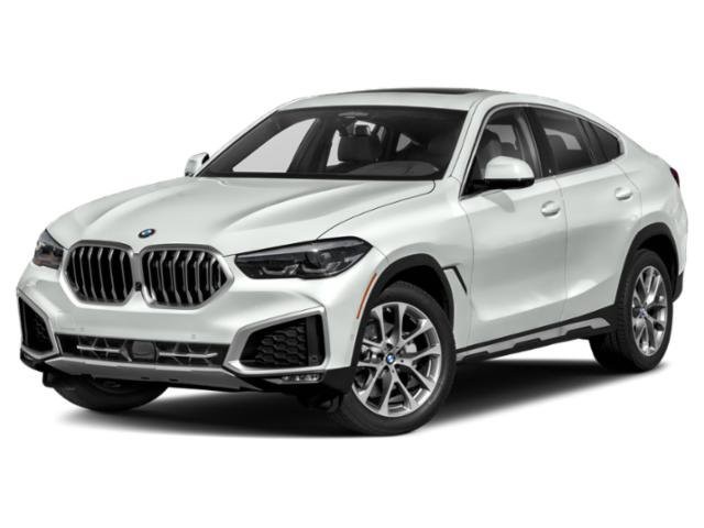 BMW X6 M50i - Ellicott City MD