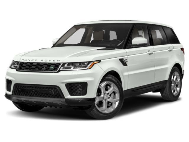 more details - land rover range rover sport