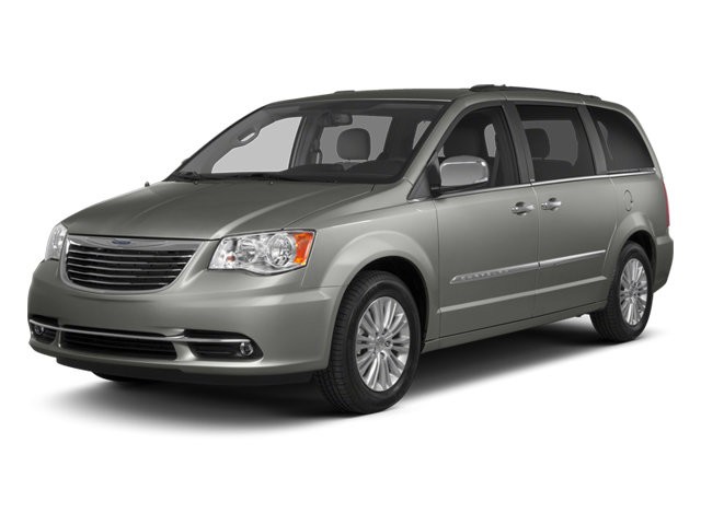 Chrysler Town & Country Touring - Ellicott City MD