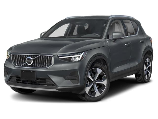 more details - volvo xc40