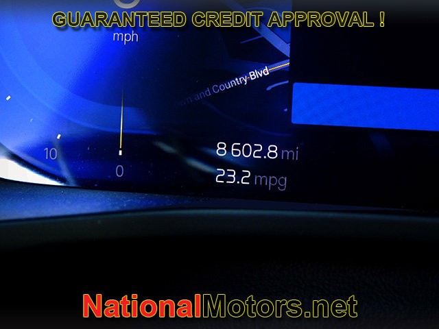 Volvo XC40 Vehicle Full-screen Gallery Image 20