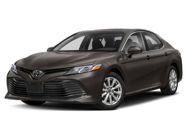 more details - toyota camry