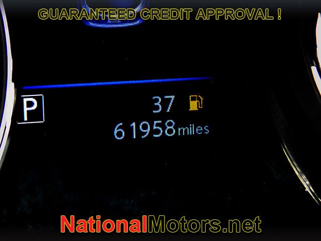 Nissan Rogue Sport Vehicle Full-screen Gallery Image 20