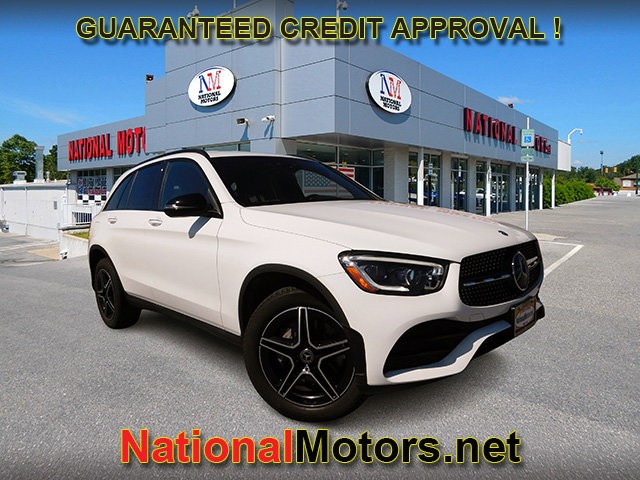 more details - mercedes-benz glc