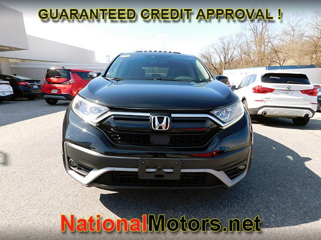 Honda CR-V Vehicle Full-screen Gallery Image 03