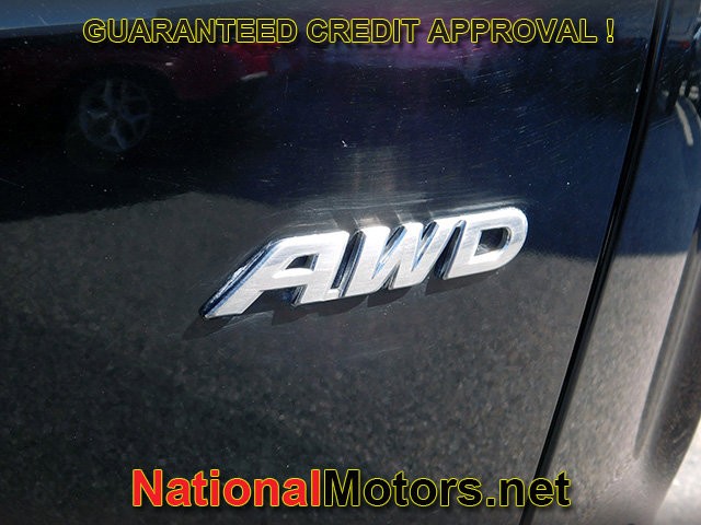 Honda CR-V Vehicle Full-screen Gallery Image 06