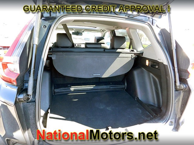 Honda CR-V Vehicle Full-screen Gallery Image 07