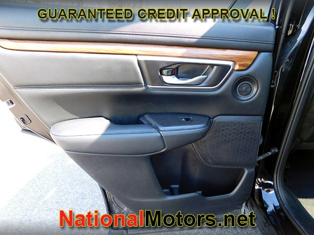 Honda CR-V Vehicle Full-screen Gallery Image 10