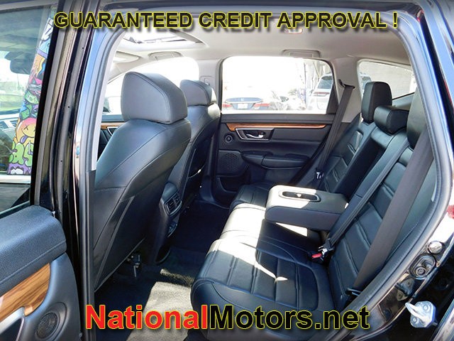 Honda CR-V Vehicle Full-screen Gallery Image 11