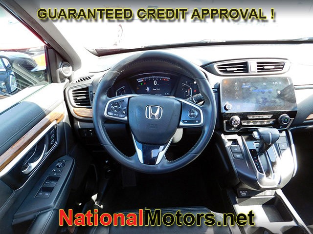Honda CR-V Vehicle Full-screen Gallery Image 13
