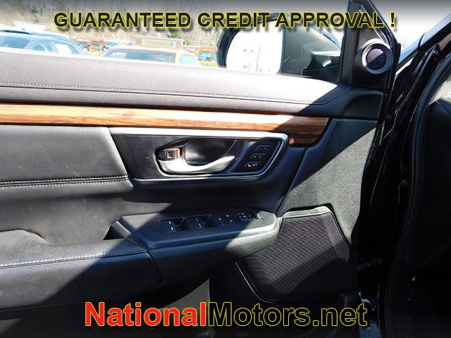 Honda CR-V Vehicle Full-screen Gallery Image 14