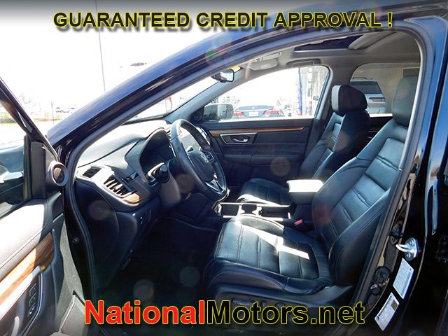 Honda CR-V Vehicle Full-screen Gallery Image 15