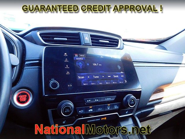 Honda CR-V Vehicle Full-screen Gallery Image 18