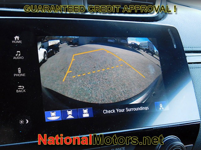 Honda CR-V Vehicle Full-screen Gallery Image 19