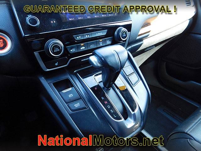 Honda CR-V Vehicle Full-screen Gallery Image 20