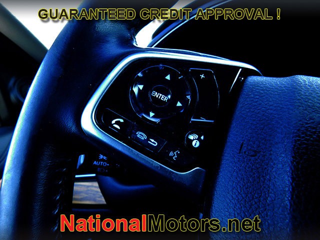 Honda CR-V Vehicle Full-screen Gallery Image 22