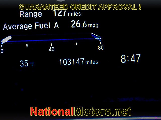 Honda CR-V Vehicle Full-screen Gallery Image 23