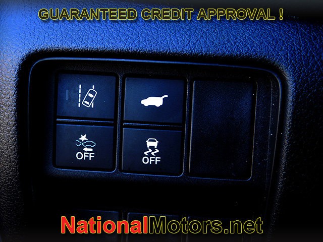 Honda CR-V Vehicle Full-screen Gallery Image 24