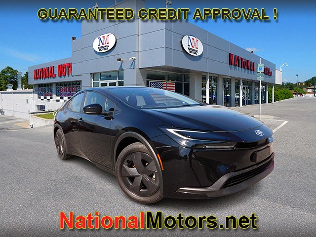 more details - toyota prius