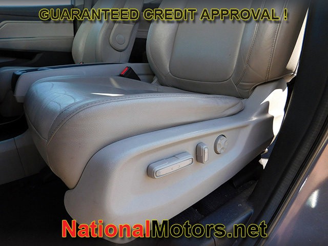 Honda Odyssey Vehicle Full-screen Gallery Image 10