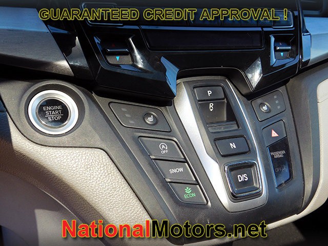 Honda Odyssey Vehicle Full-screen Gallery Image 13