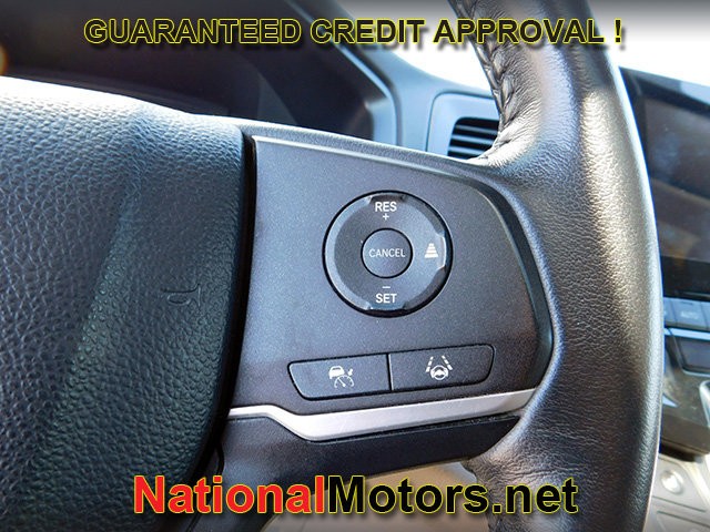 Honda Odyssey Vehicle Full-screen Gallery Image 14