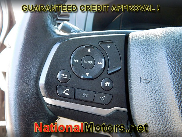 Honda Odyssey Vehicle Full-screen Gallery Image 15