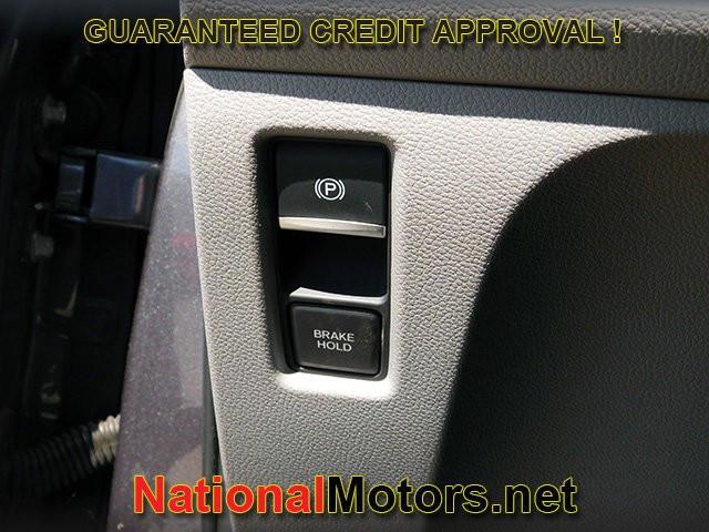 Honda Odyssey Vehicle Full-screen Gallery Image 17