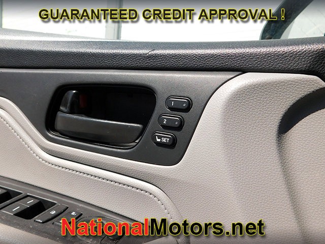 Honda Odyssey Vehicle Full-screen Gallery Image 18