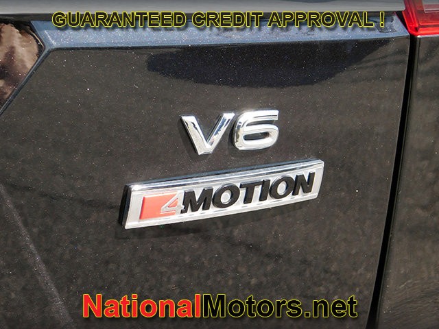 Volkswagen Atlas Vehicle Full-screen Gallery Image 06