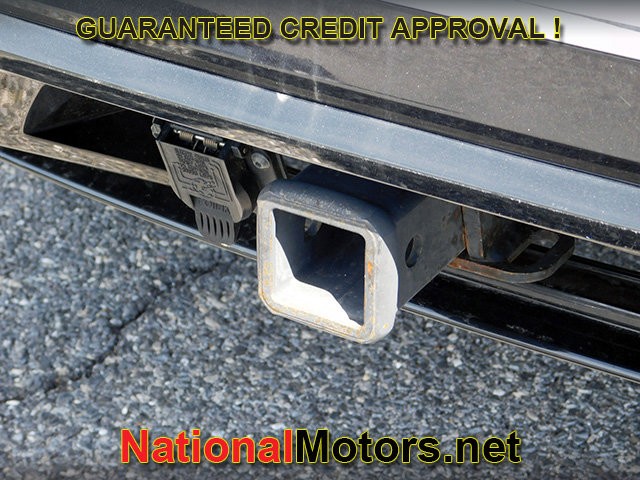 Volkswagen Atlas Vehicle Full-screen Gallery Image 07