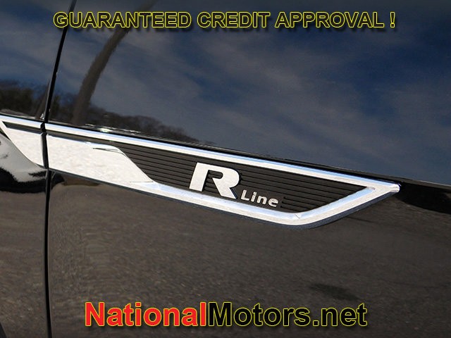 Volkswagen Atlas Vehicle Full-screen Gallery Image 17