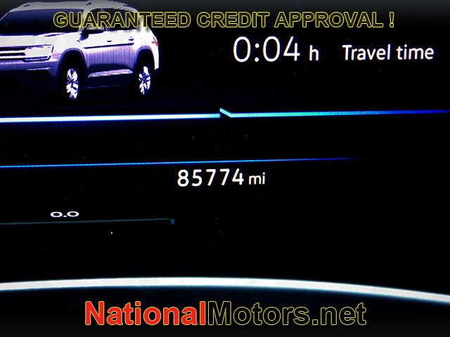 Volkswagen Atlas Vehicle Full-screen Gallery Image 29