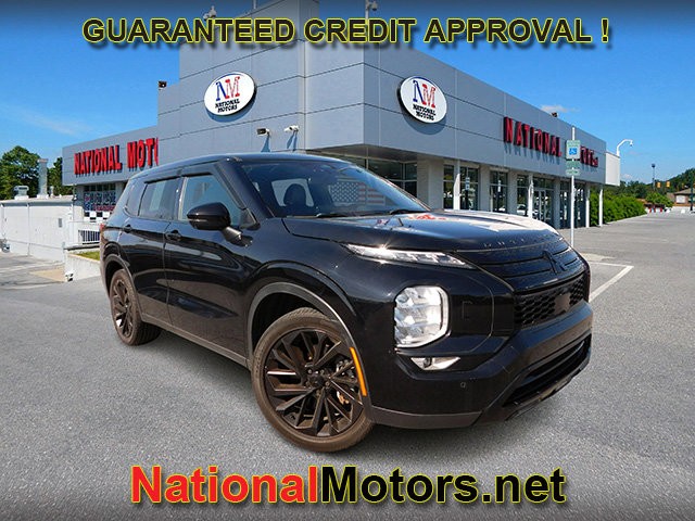 more details - mitsubishi outlander