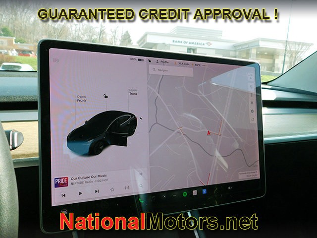 Tesla Model 3 Vehicle Full-screen Gallery Image 65