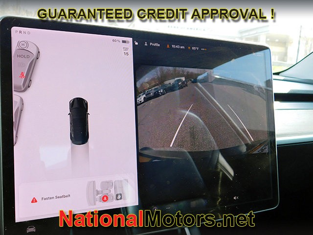 Tesla Model 3 Vehicle Full-screen Gallery Image 66