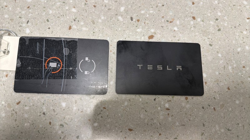 Tesla Model 3 Vehicle Full-screen Gallery Image 47