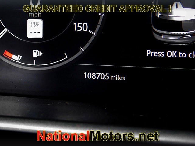 Land Rover Discovery Vehicle Full-screen Gallery Image 26