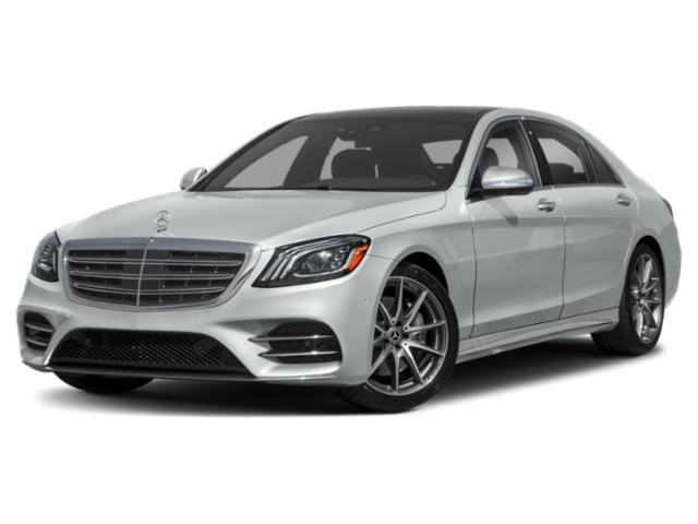 more details - mercedes-benz s-class