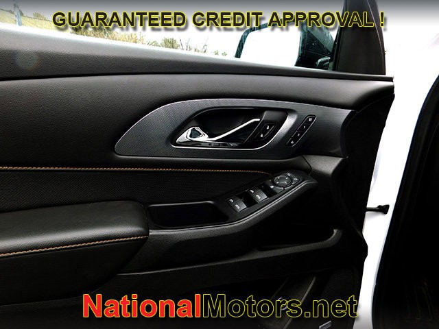 Chevrolet Traverse Vehicle Full-screen Gallery Image 15